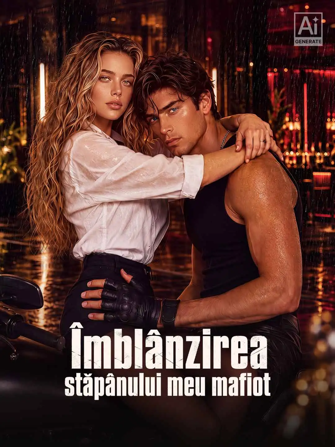 Îmblânzirea stăpânului meu mafiot short drama poster