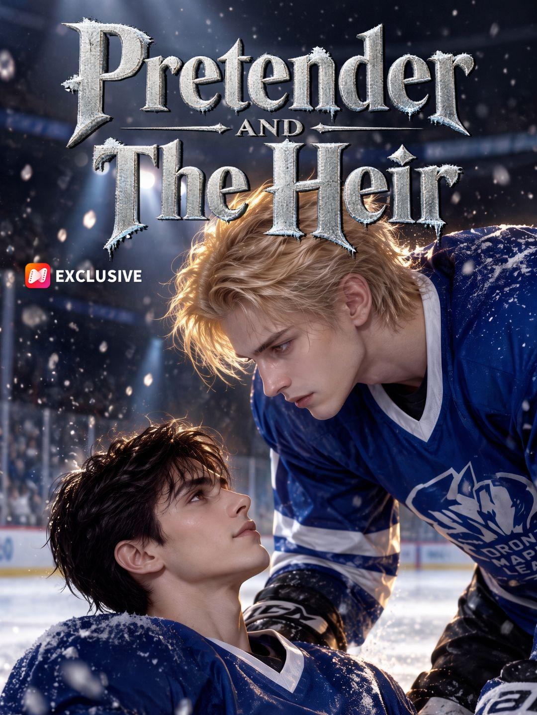 Pretender And The Heir short drama poster