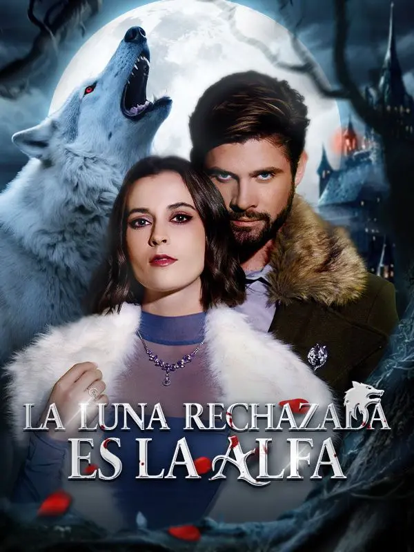 La Luna rechazada es la Alfa short drama poster