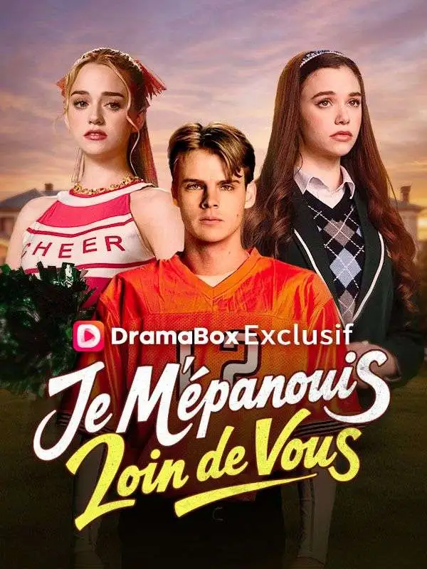 Je M'épanouis Loin de Vous ( Doublé ) short drama poster