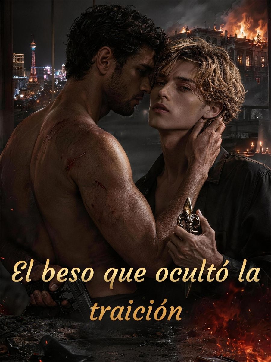 El beso que ocultó la traición short drama poster