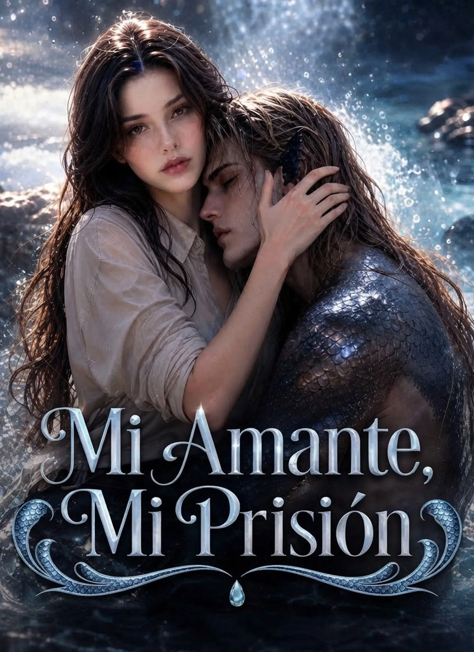 Mi Amante, Mi Prisión short drama poster