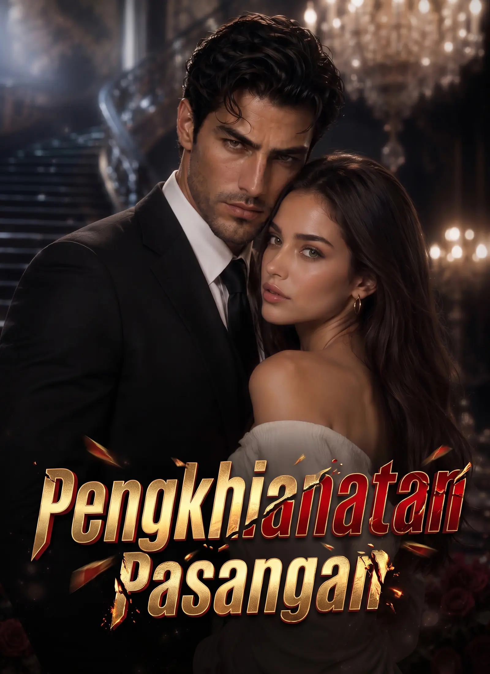 Pengkhianatan Pasangan short drama poster