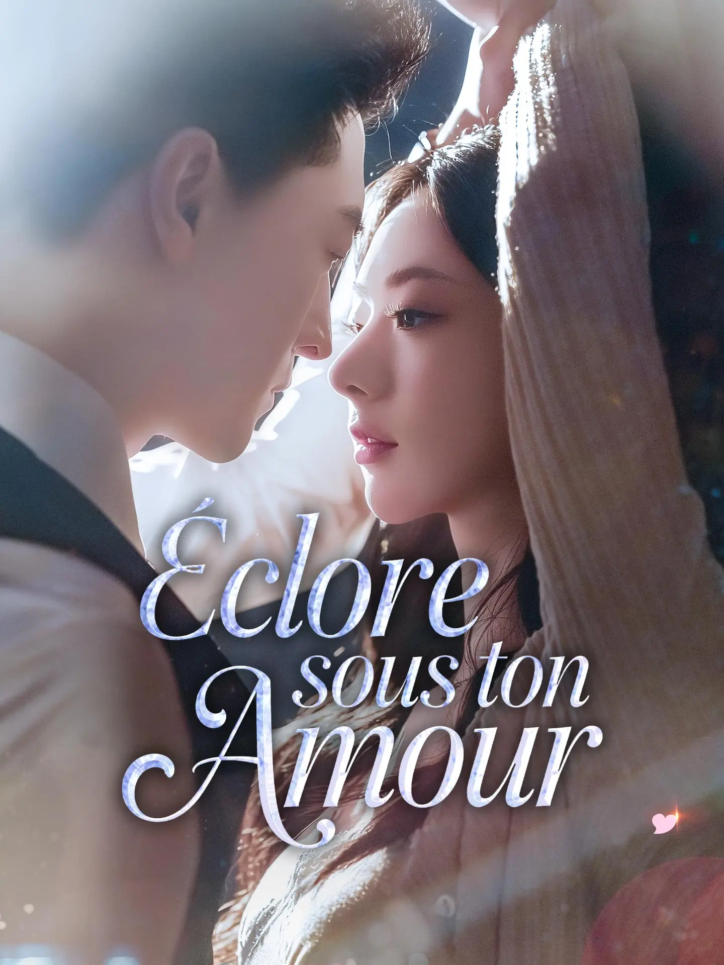 Éclore sous ton Amour short drama poster