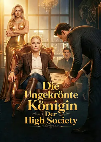 Die Ungekrönte Königin Der High Society short drama poster