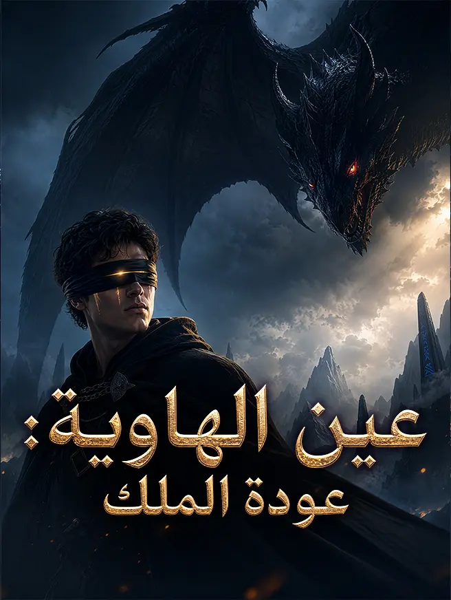 عين الهاوية: عودة الملك short drama poster
