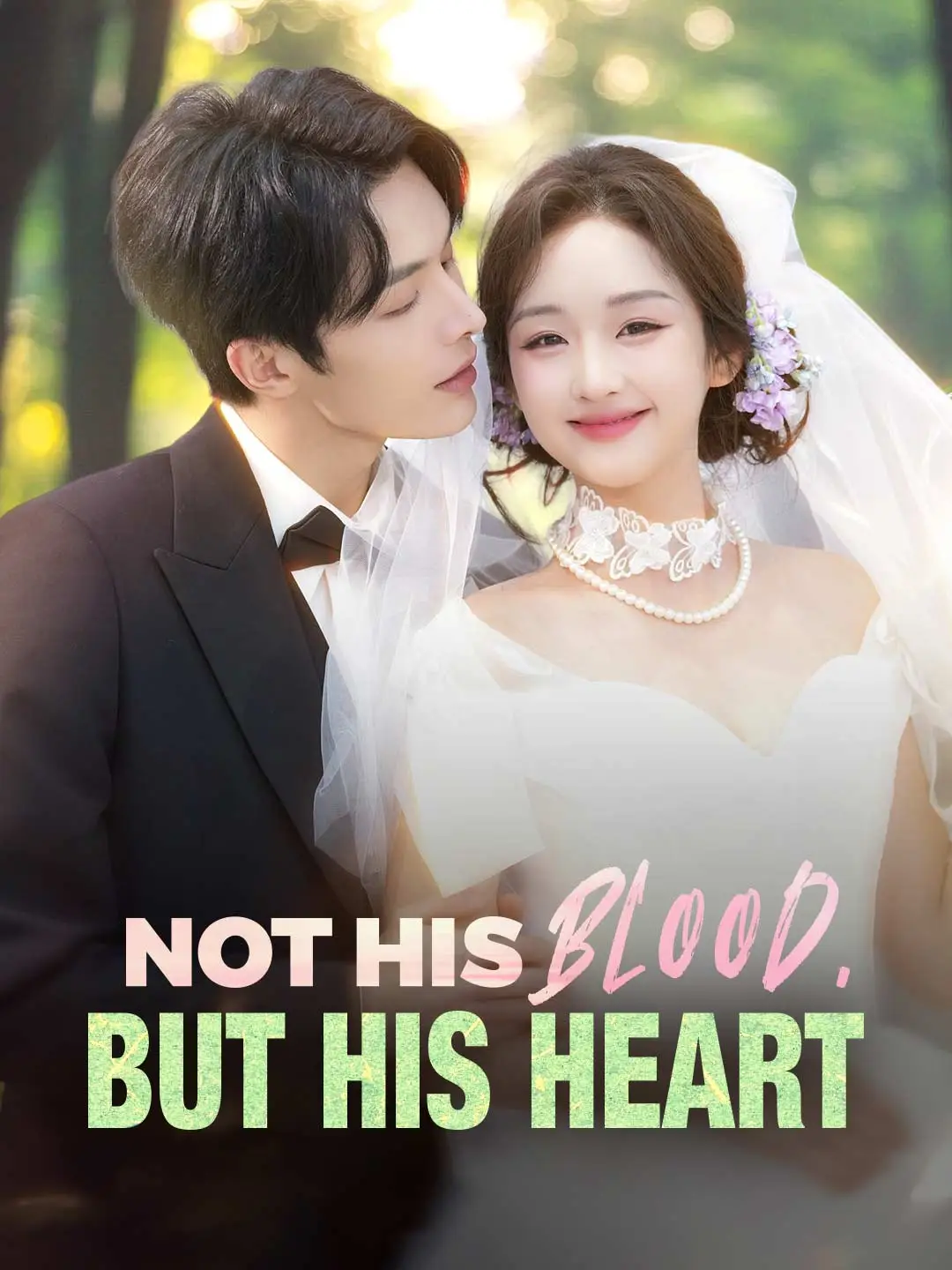 Kontrakt na serce short drama poster