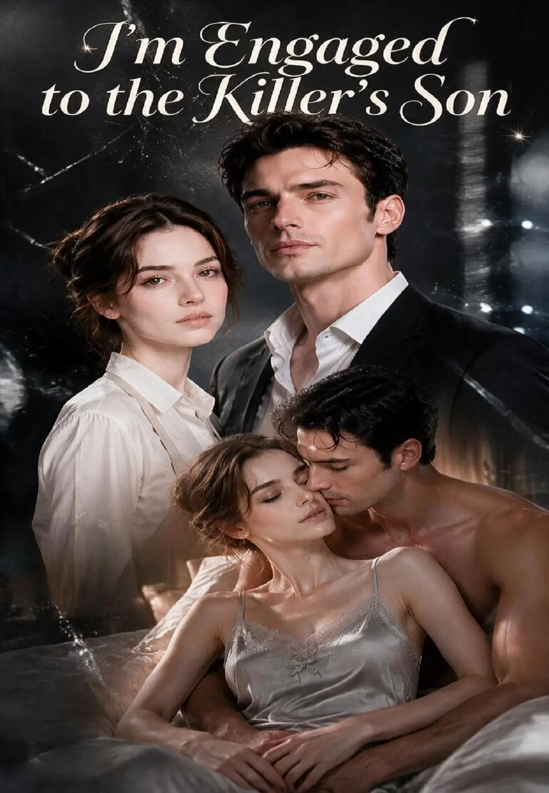Im Engaged to the Killers Son short drama poster
