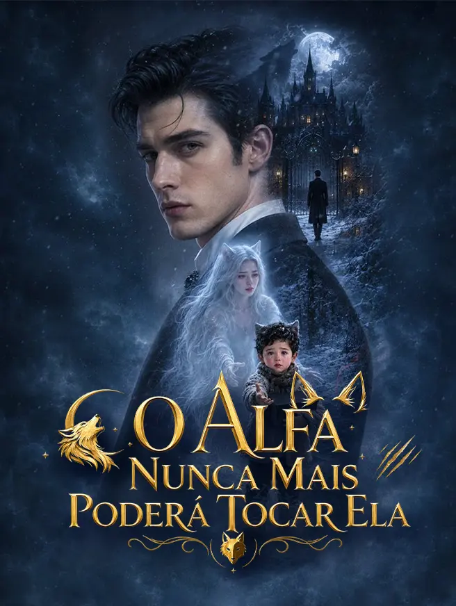 O Alfa Nunca Mais Poderá Tocar Ela short drama poster