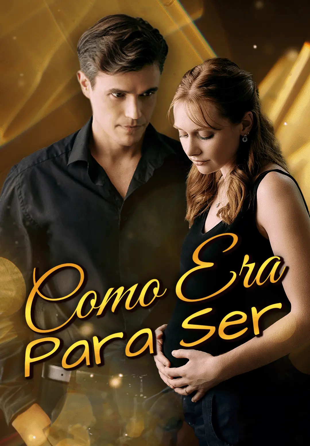 Como Era Para Ser short drama poster