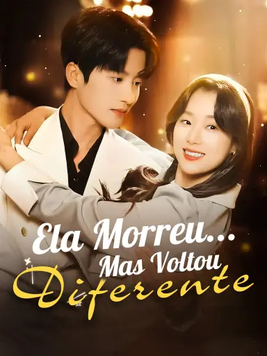死后才知，我竟是京圈太子白月光 short drama poster