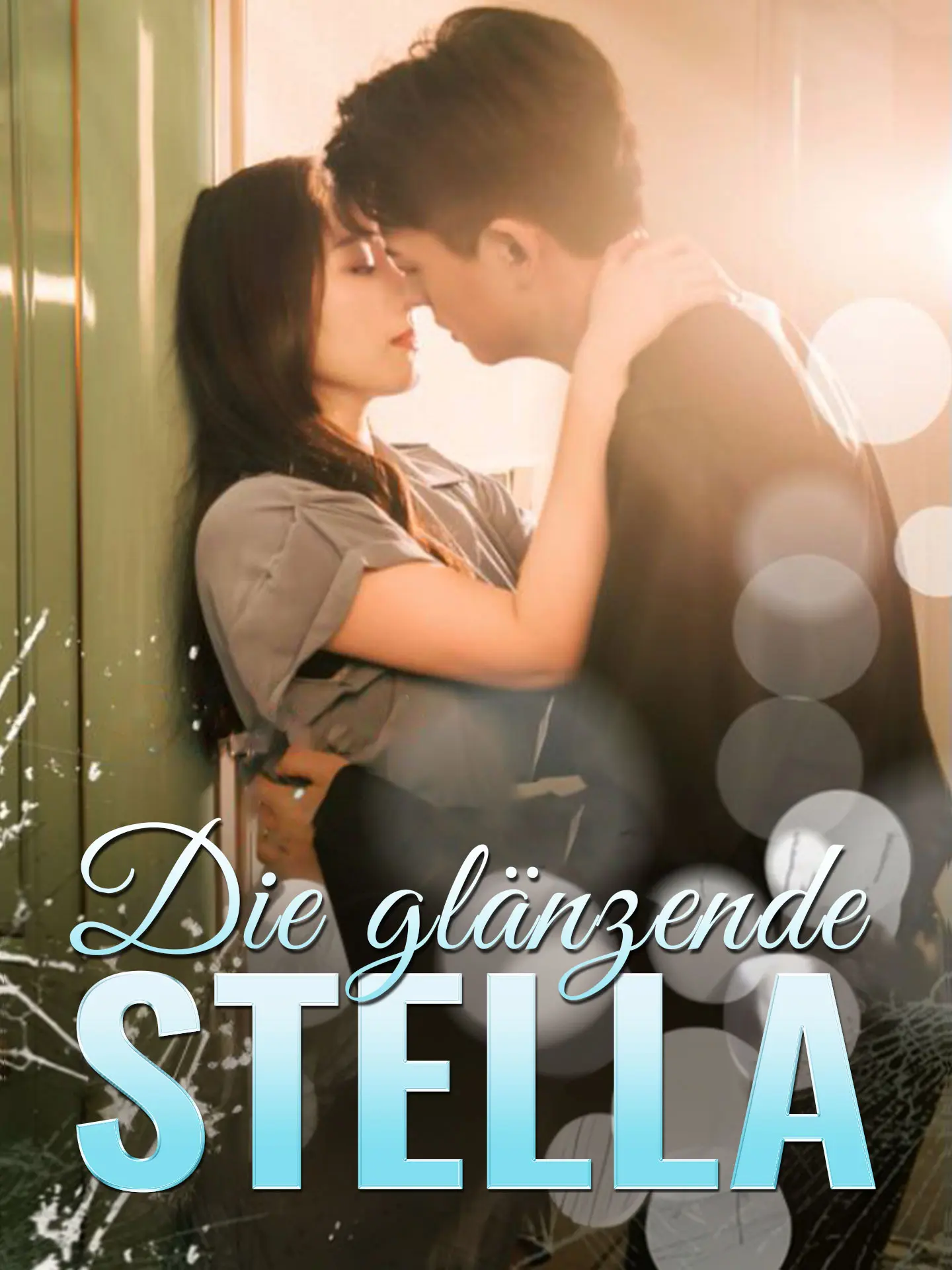 Die glänzende Stella short drama poster