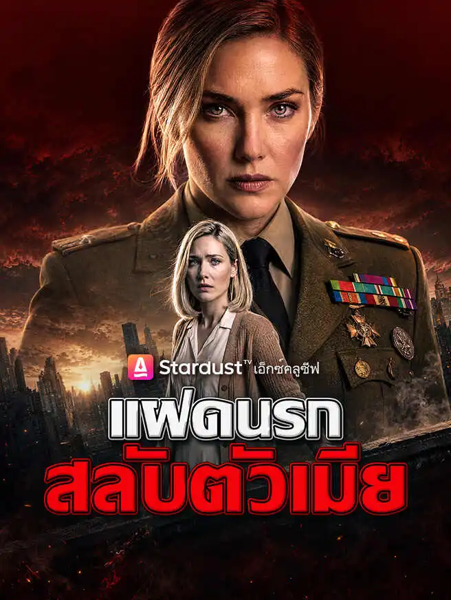 แฝดนรก สลับตัวเมีย short drama poster