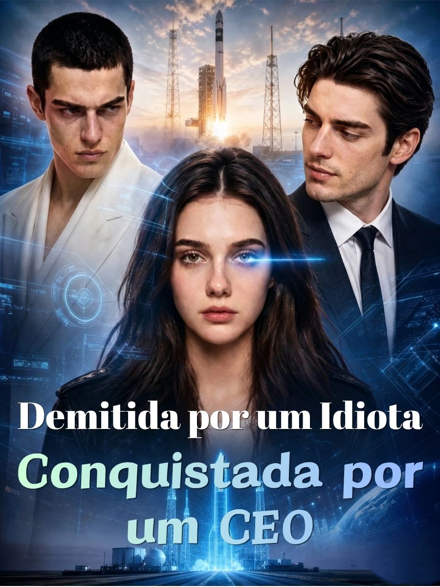 Demitida por um Idiota, Conquistada por um CEO short drama poster