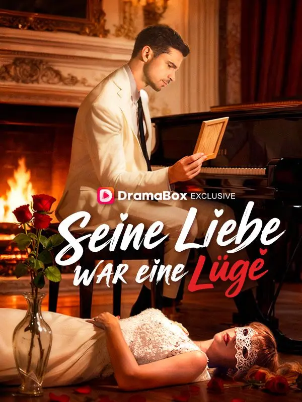 Seine Liebe war eine Lüge(Deutsch Synchronisiert) short drama poster