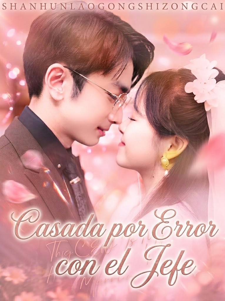Casada por Error con el Jefe short drama poster
