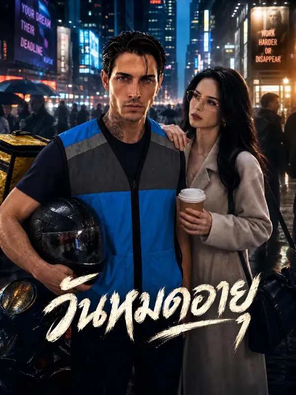 วันหมดอายุ short drama poster