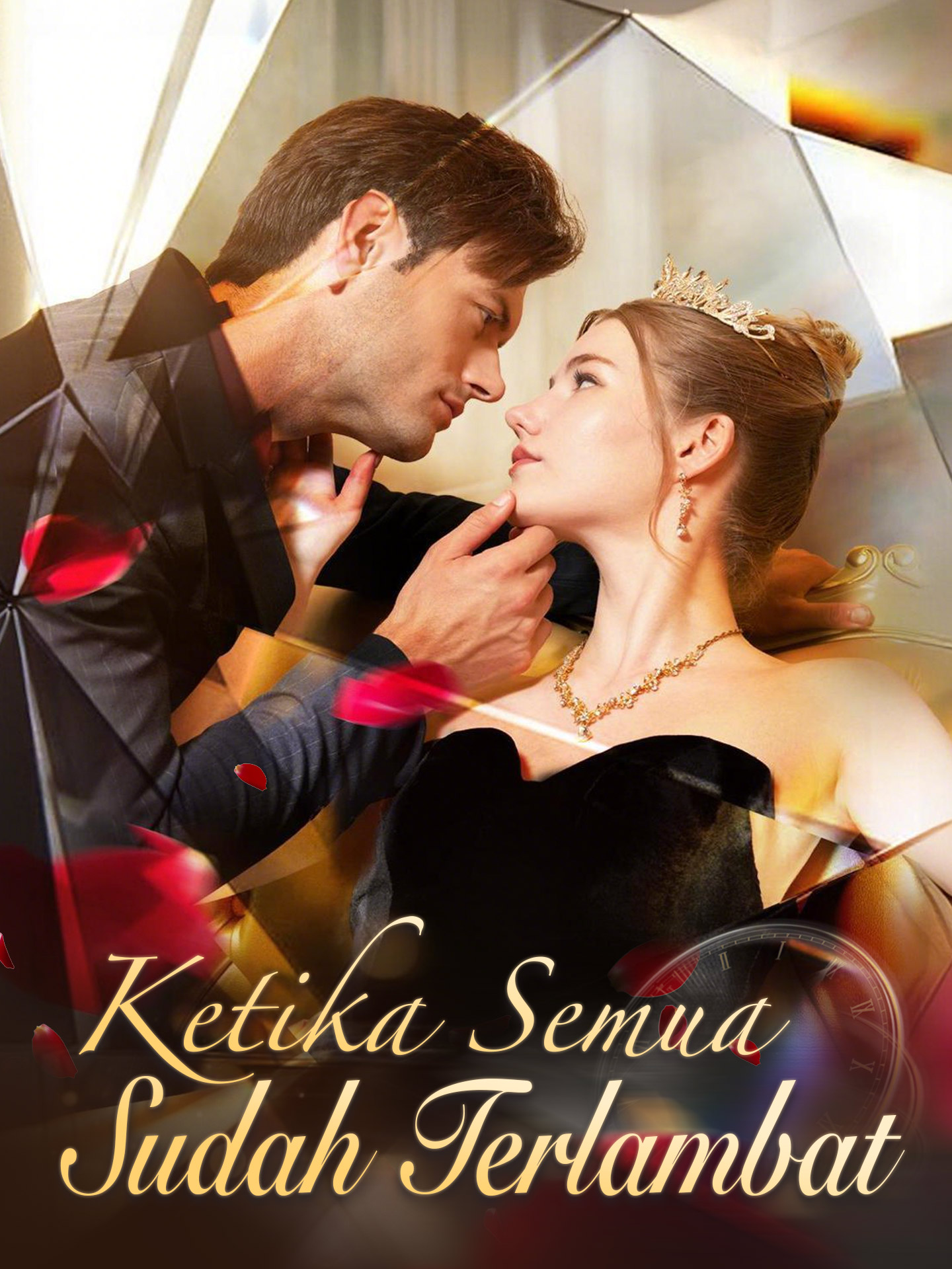 Ketika Semua Sudah Terlambat short drama poster