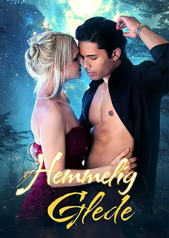 Hemmelig glede short drama poster