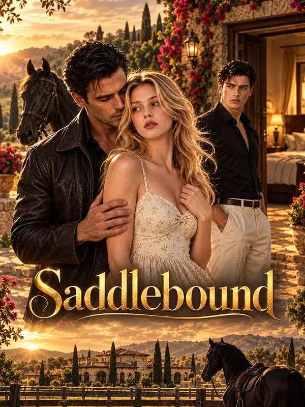 Saddlebound short drama poster