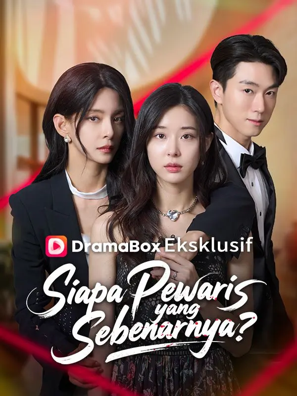 Siapa Pewaris yang Sebenarnya? short drama poster