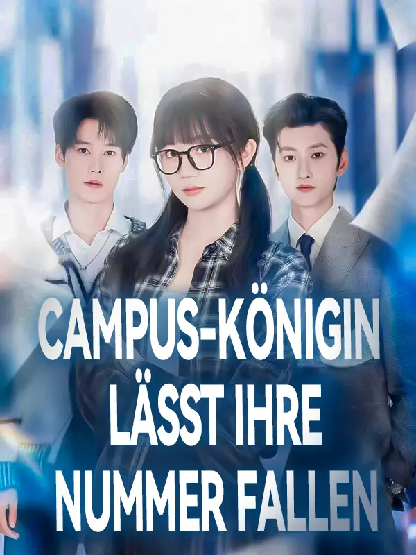 Campus-Königin lässt ihre Nummer fallen short drama poster