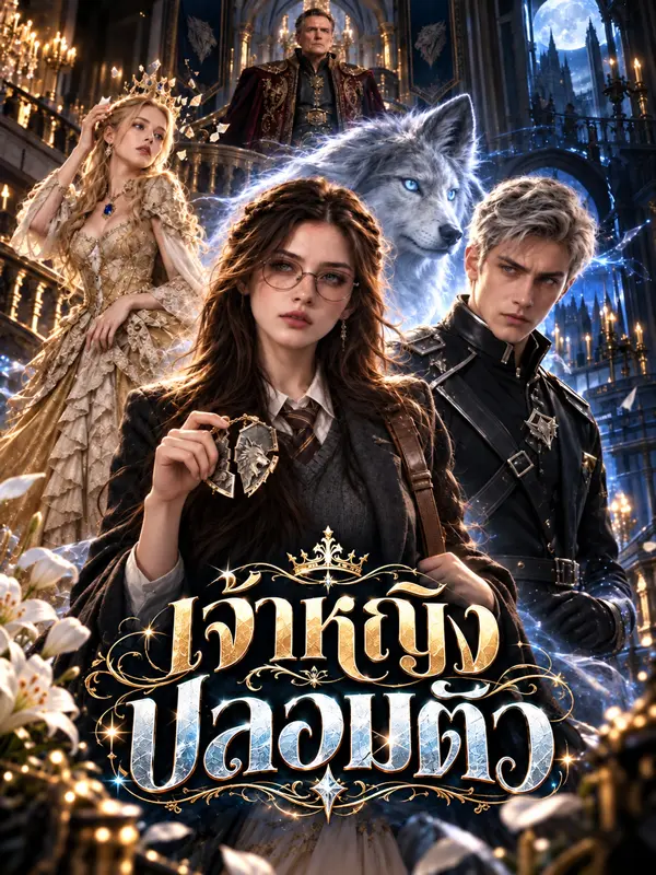 เจ้าหญิงปลอมตัว short drama poster
