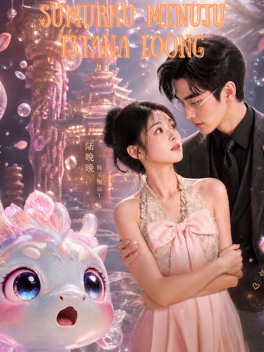 Sumurku Menuju Istana Loong short drama poster