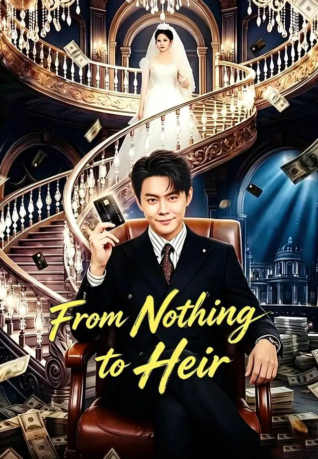 From Nothing to Heir short drama poster