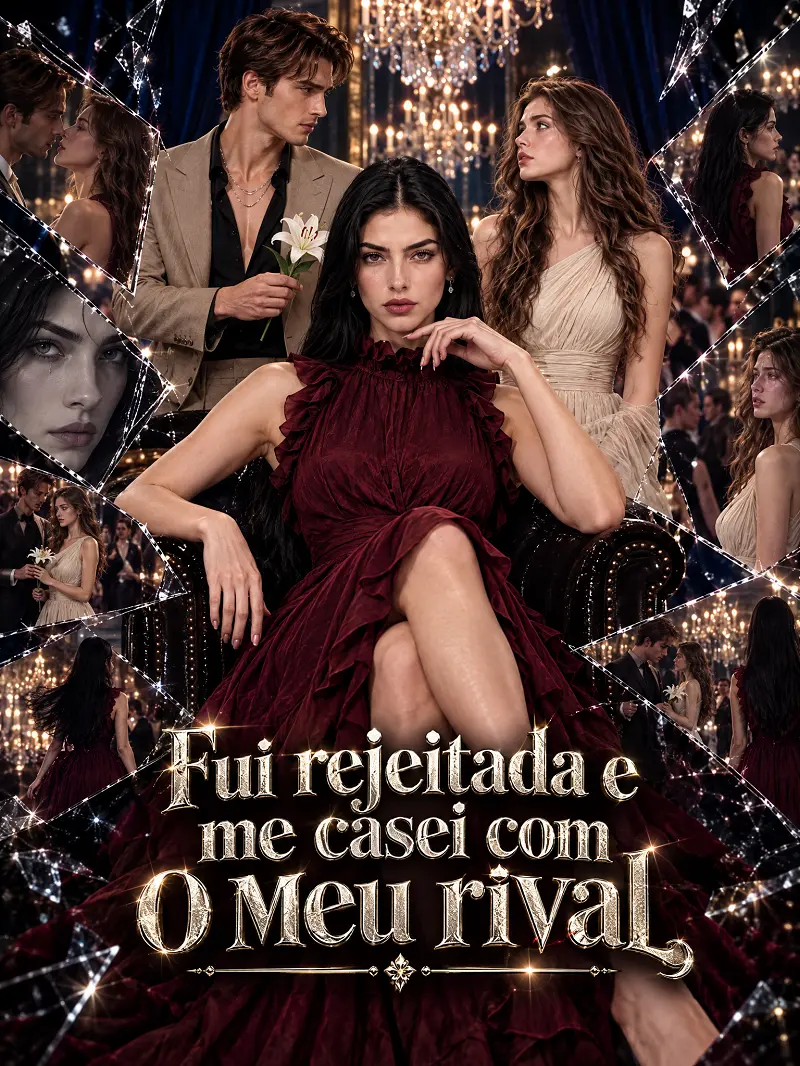 Fui rejeitada e me casei com o meu rival short drama poster