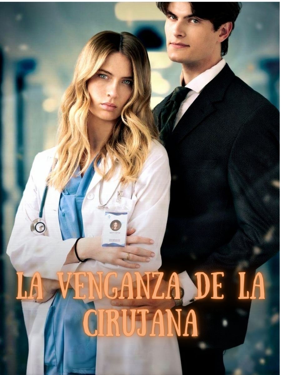 La venganza de la cirujana short drama poster