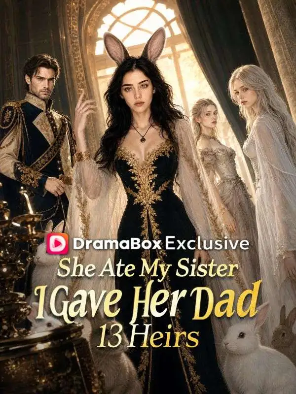 She Ate My Sister—I Gave Her Dad 13 Heirs short drama poster