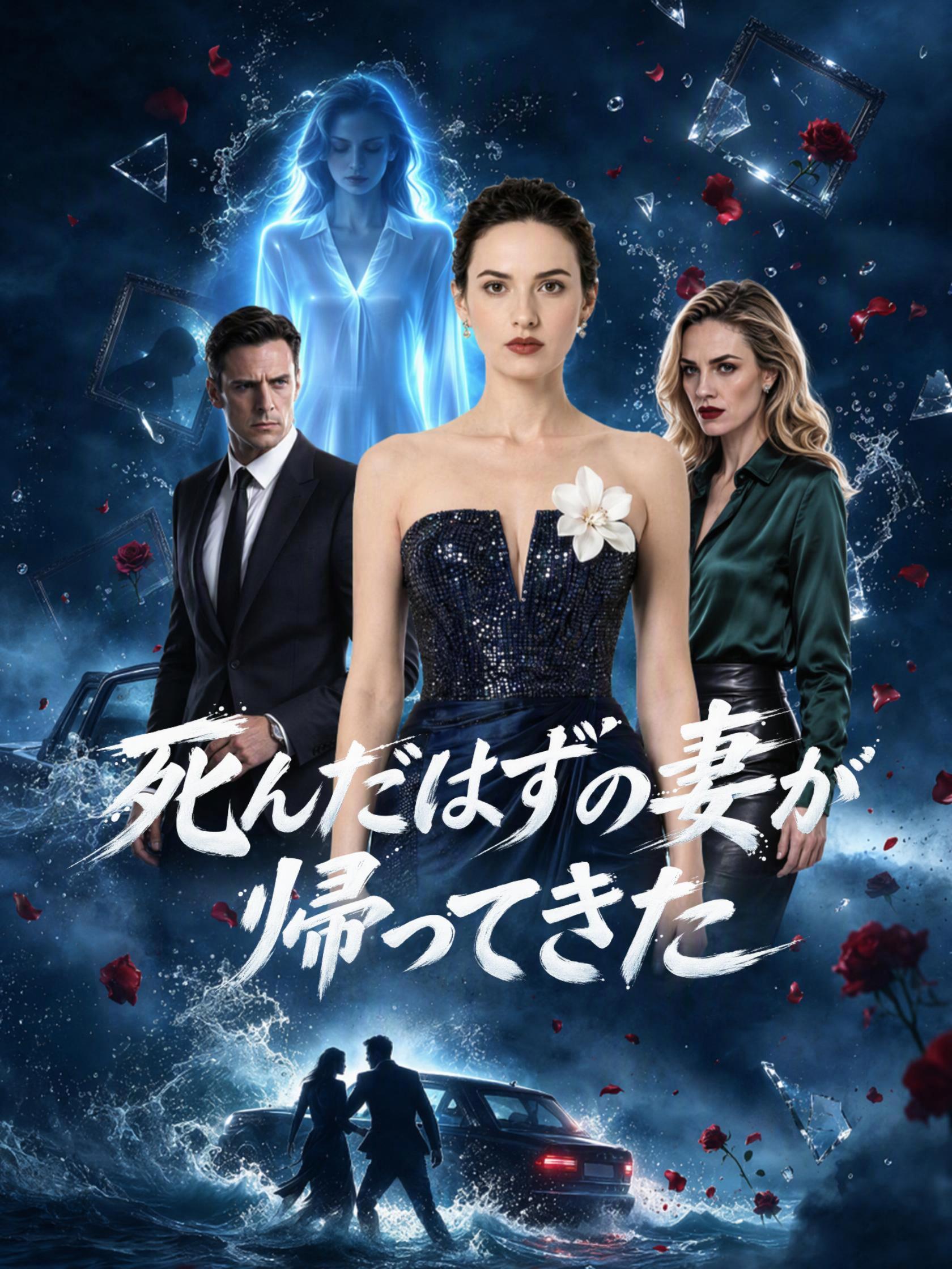 死んだはずの妻が帰ってきた short drama poster