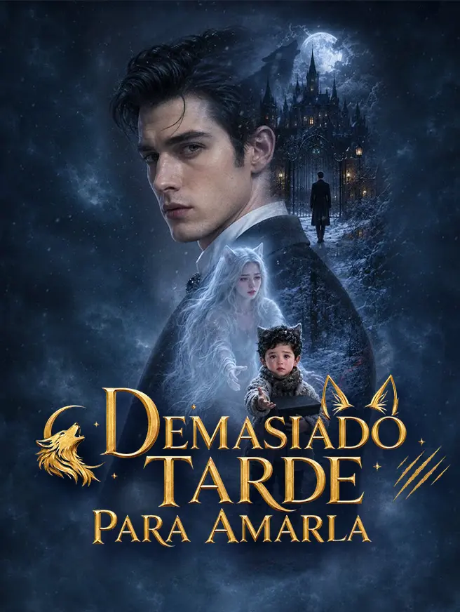 Demasiado tarde para amarla short drama poster