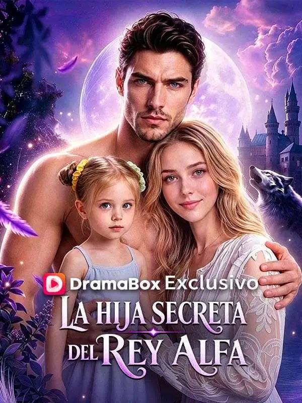La hija secreta del Rey Alfa short drama poster