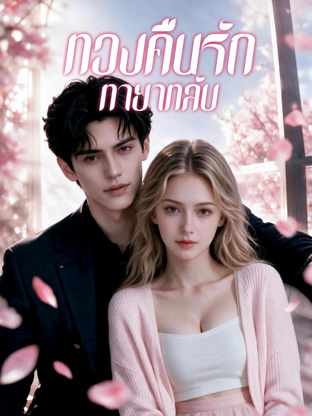 ทวงคืนรักทายาทลับ short drama poster