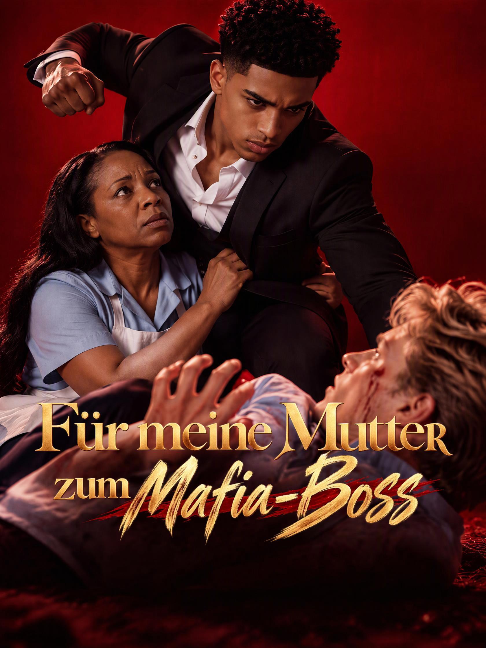 Für meine Mutter zum Mafia-Boss short drama poster