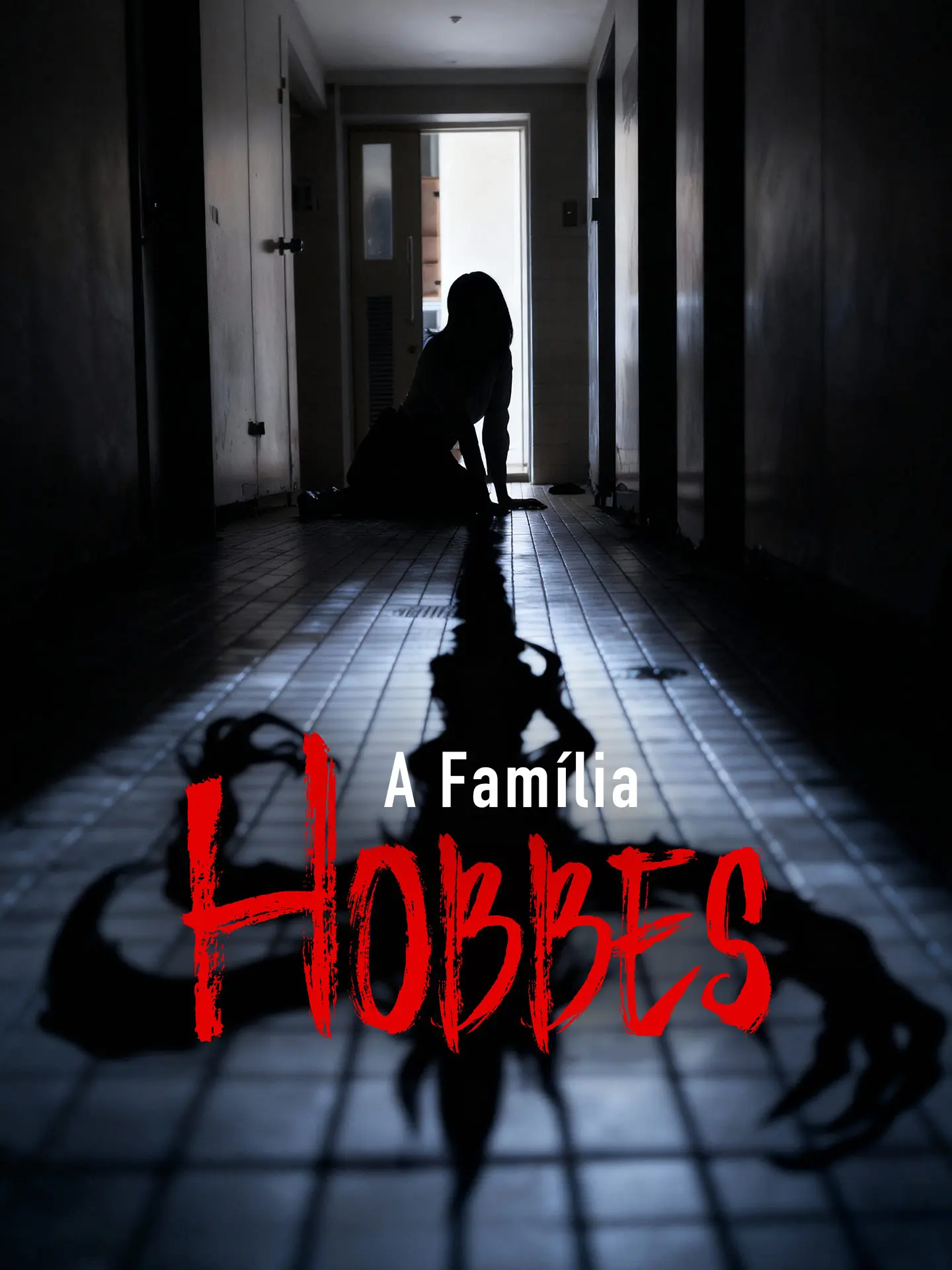 A Família Hobbes short drama poster