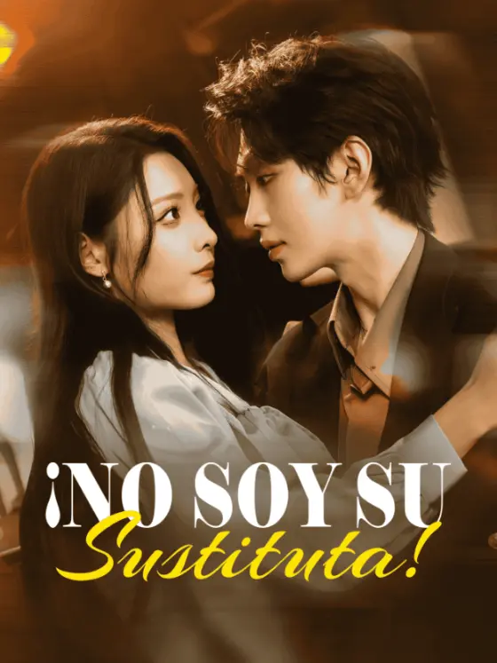 反骨称臣 short drama poster
