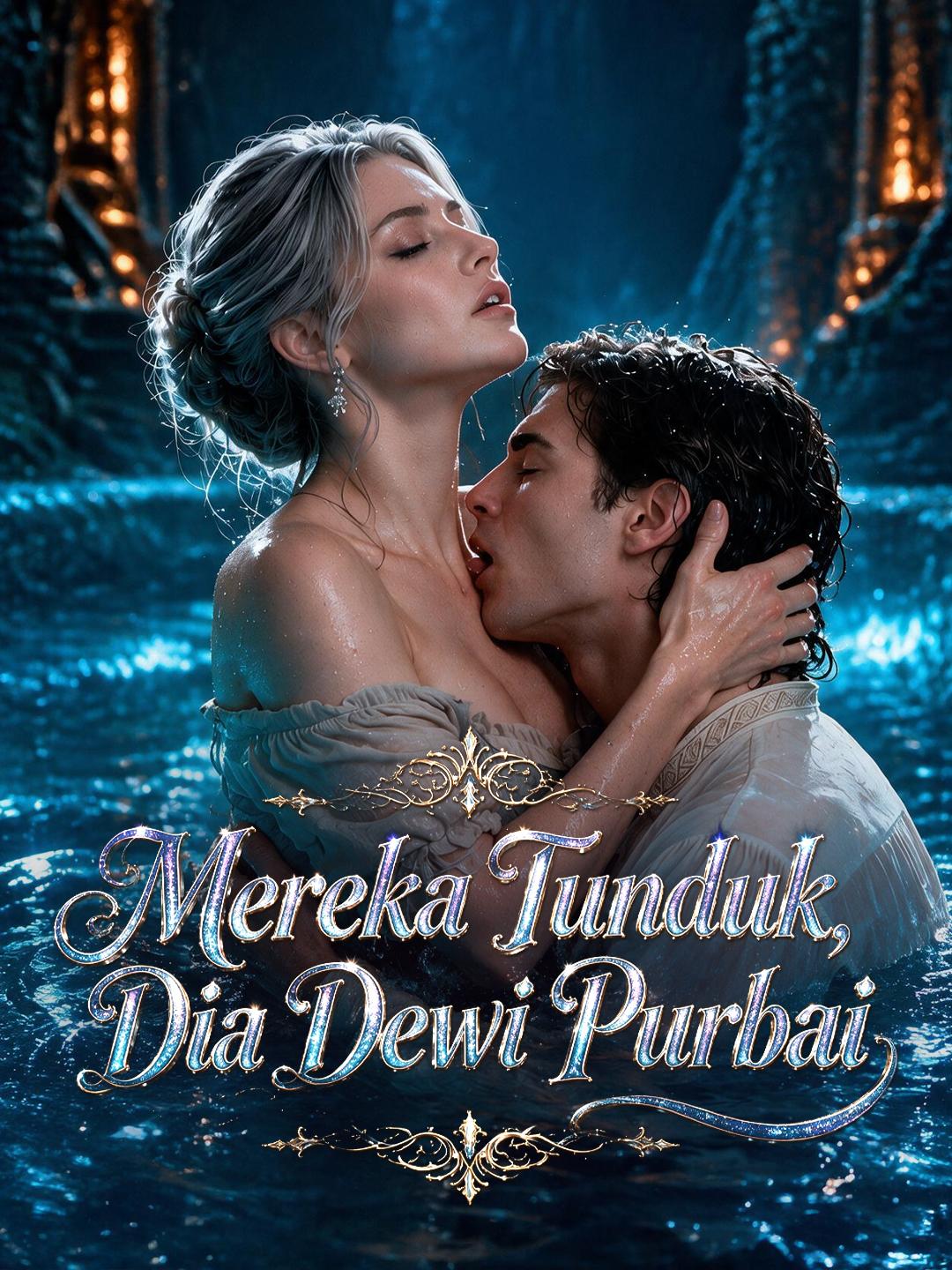 Mereka Tunduk, Dia Dewi Purba short drama poster