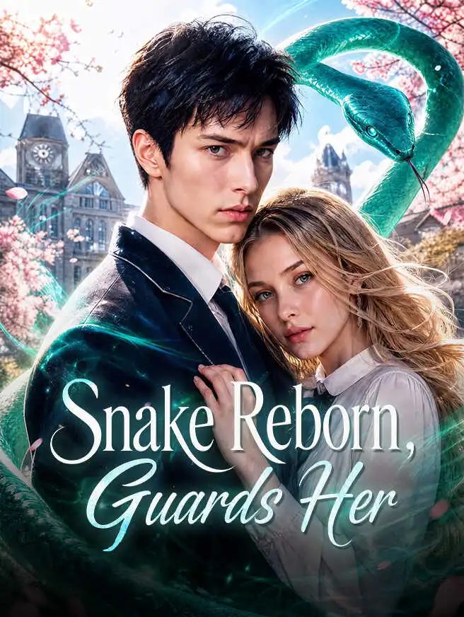 Snake Reborn, Guards Her short drama poster