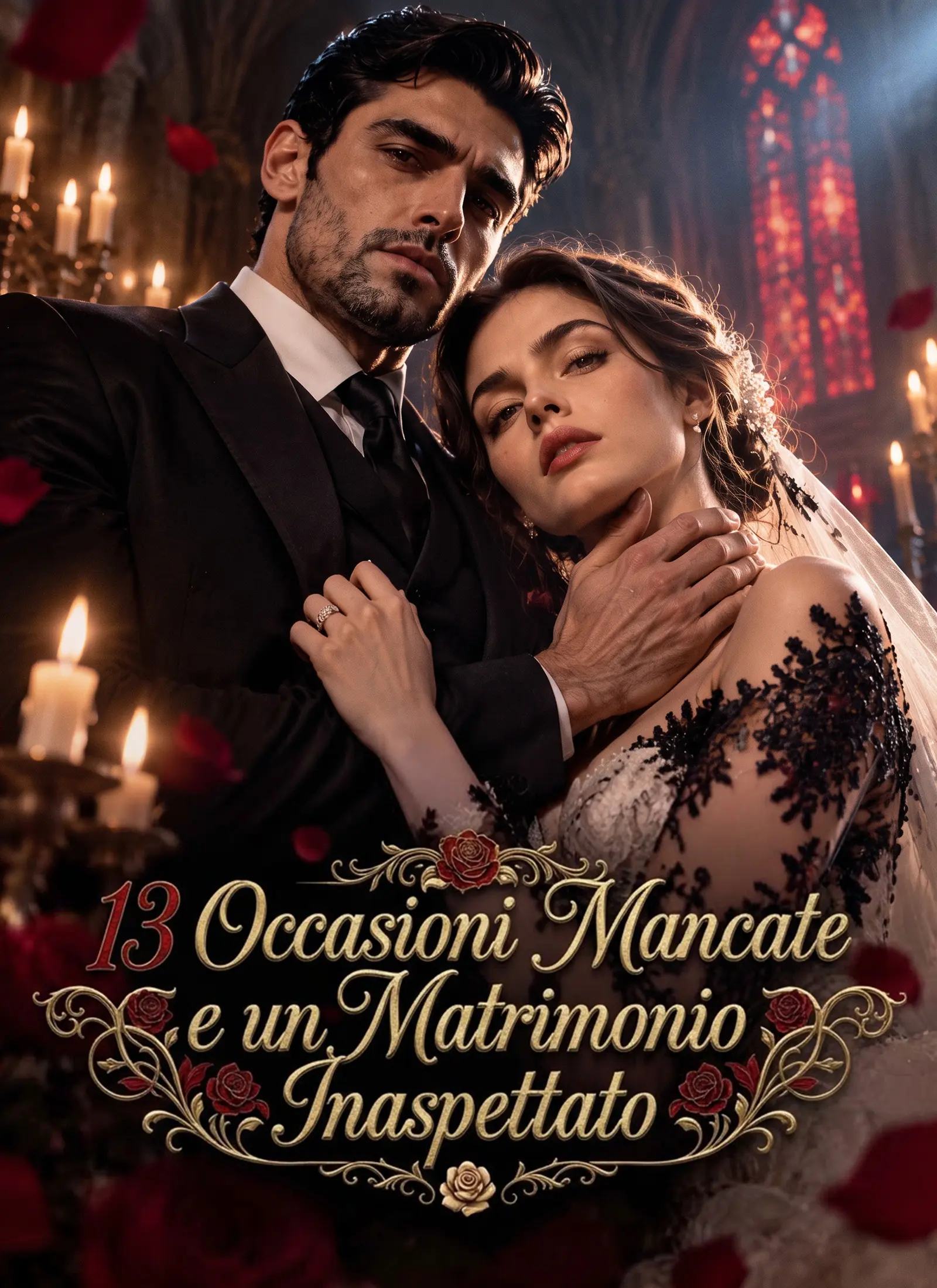 [Doppiato]13 Occasioni Mancate e un Matrimonio Inaspettato short drama poster