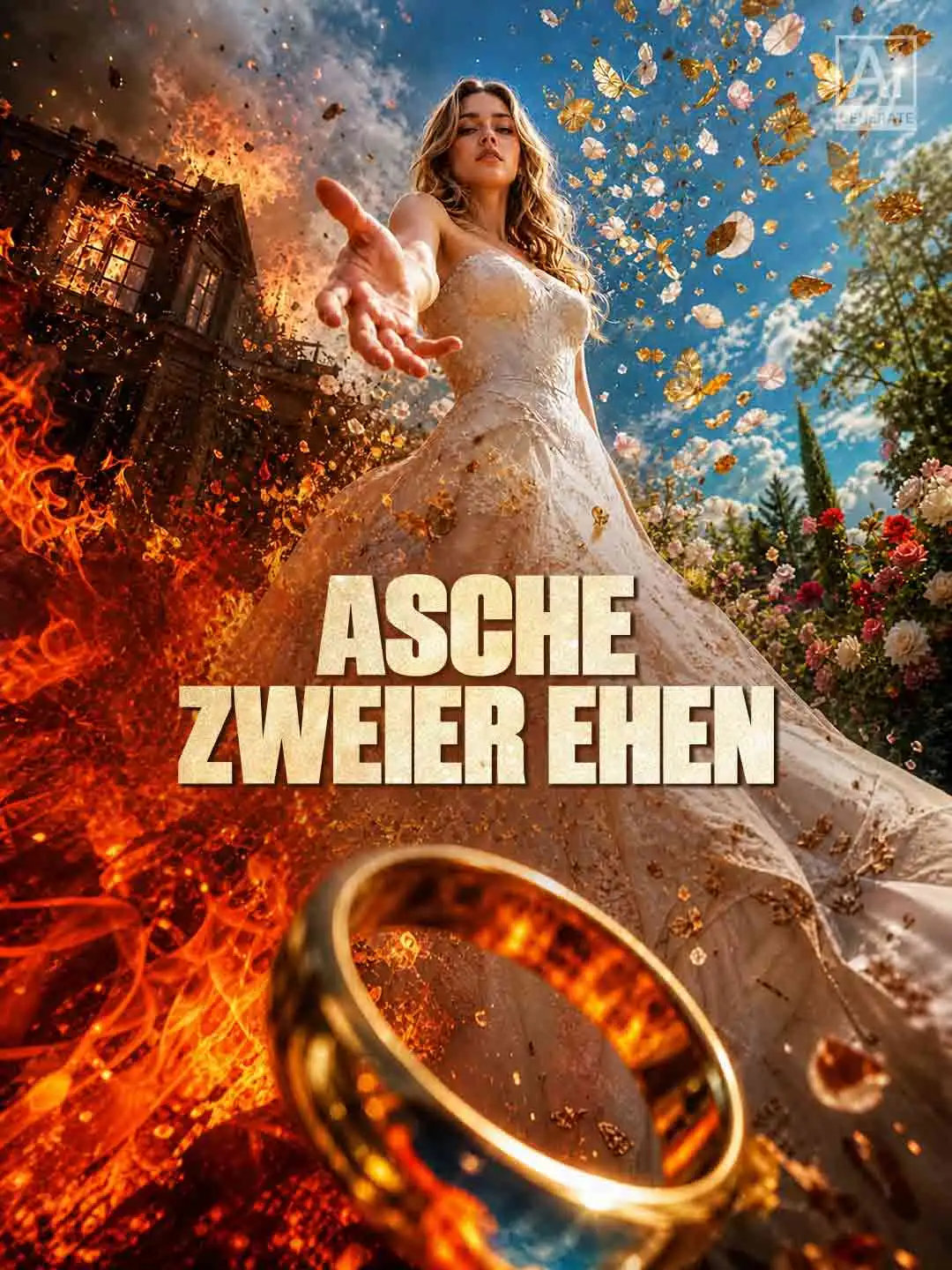 Asche zweier Ehen short drama poster