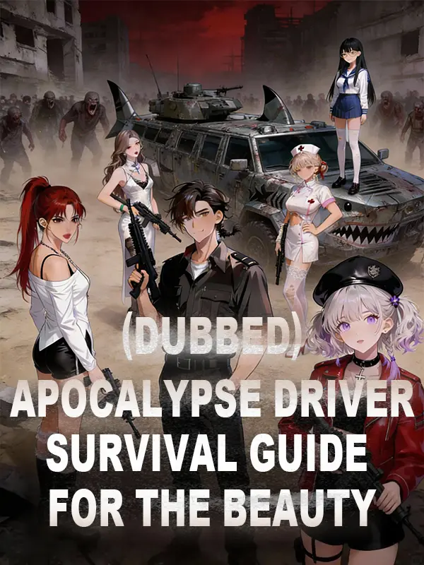 Apocalypse Driver: Survival Guide for the Beauty (Dubbed) short drama poster