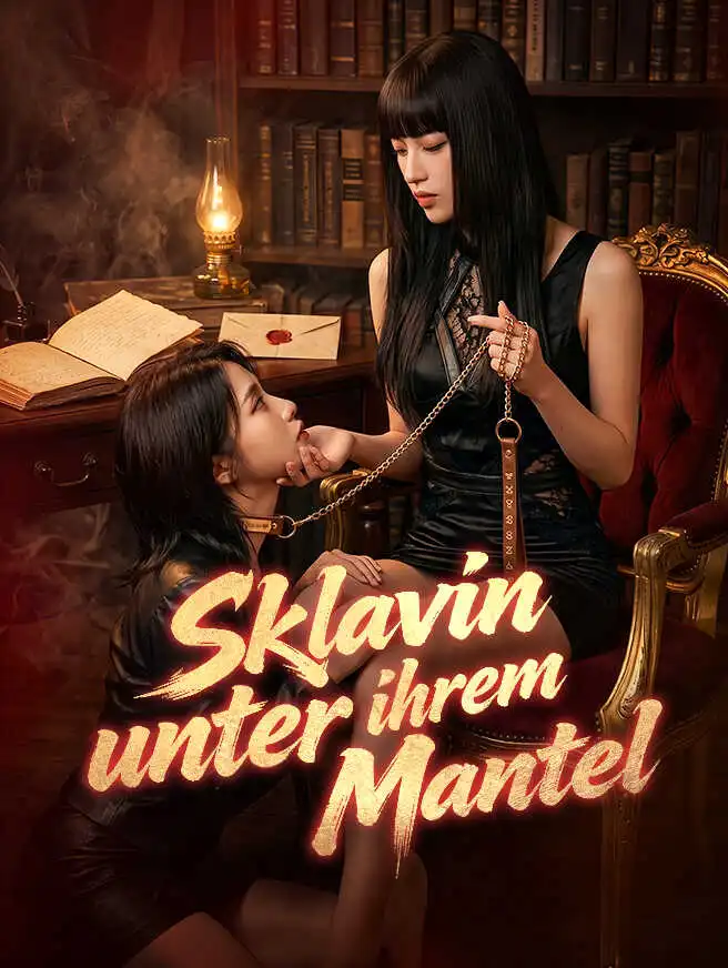 Sklavin unter ihrem Mantel short drama poster
