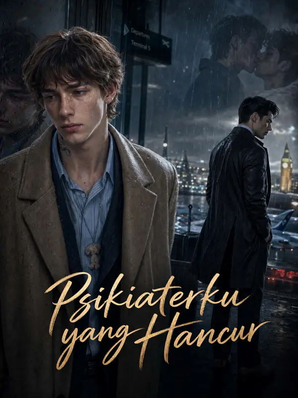 Psikiaterku yang Hancur short drama poster