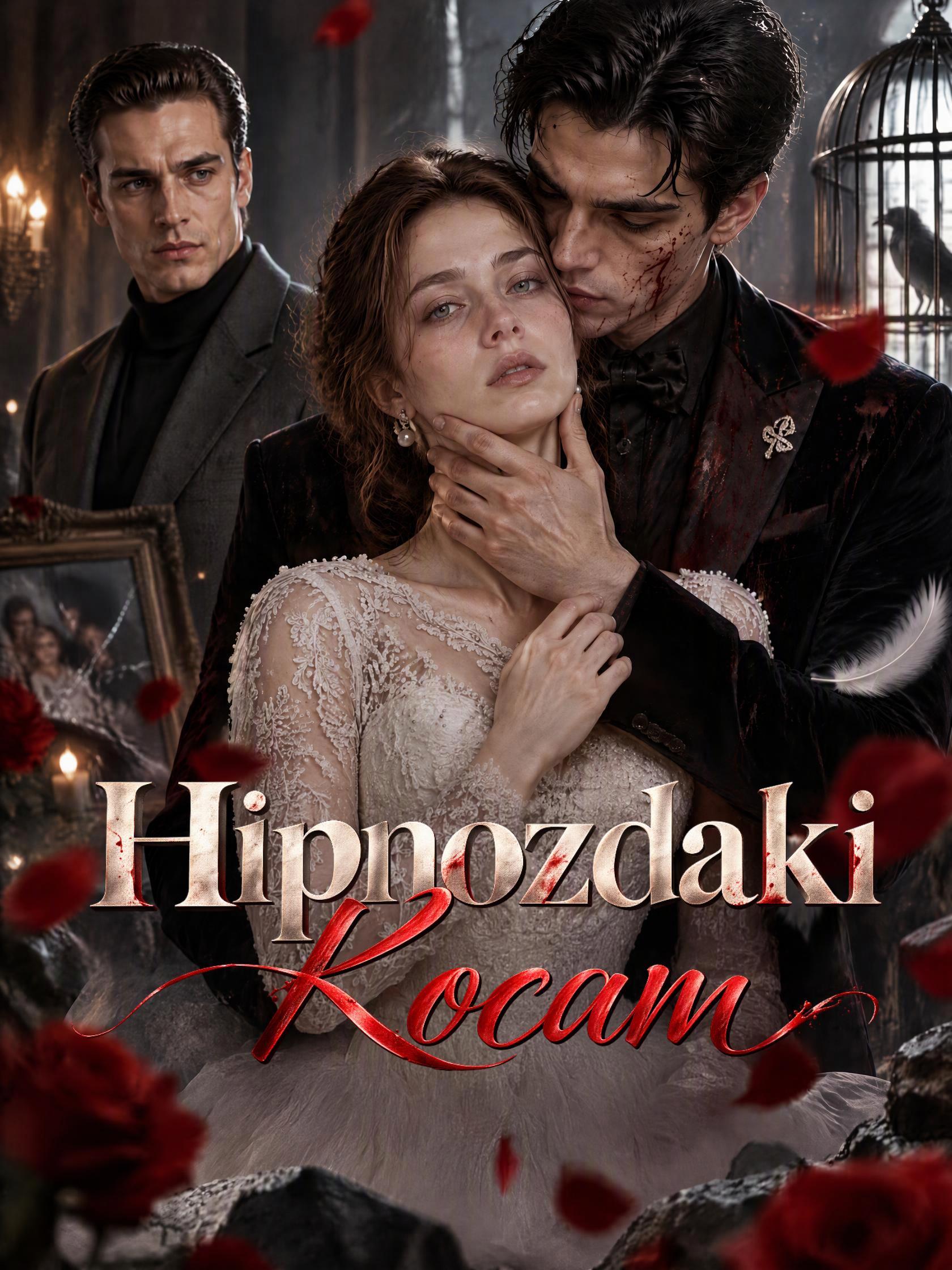 Hipnozdaki Kocam short drama poster