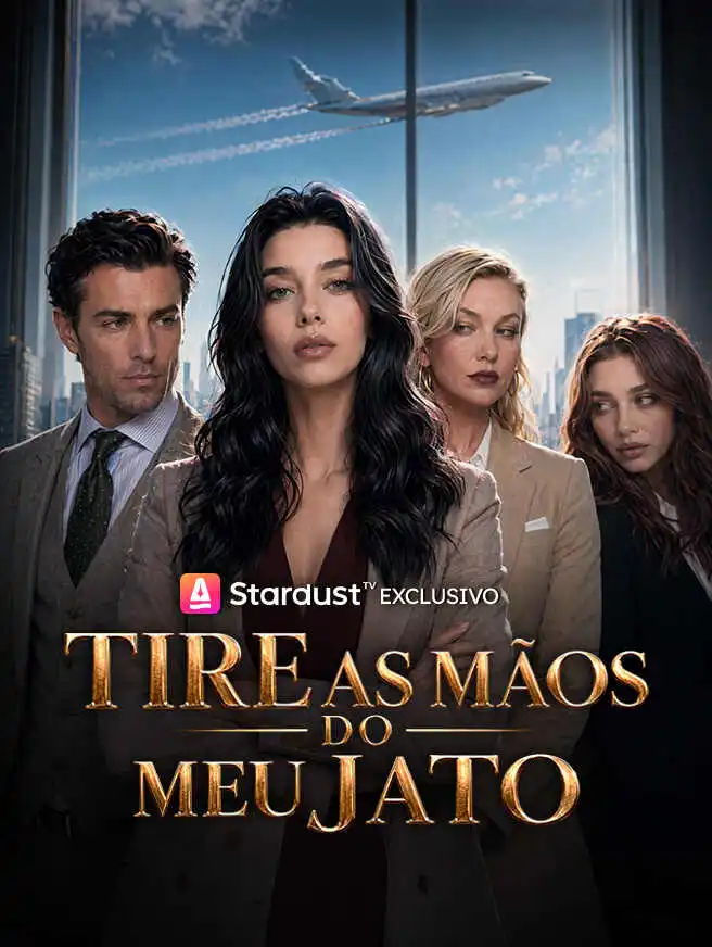 Tire as Mãos do Meu Jato short drama poster