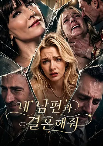 내 남편과 결혼해줘 short drama poster