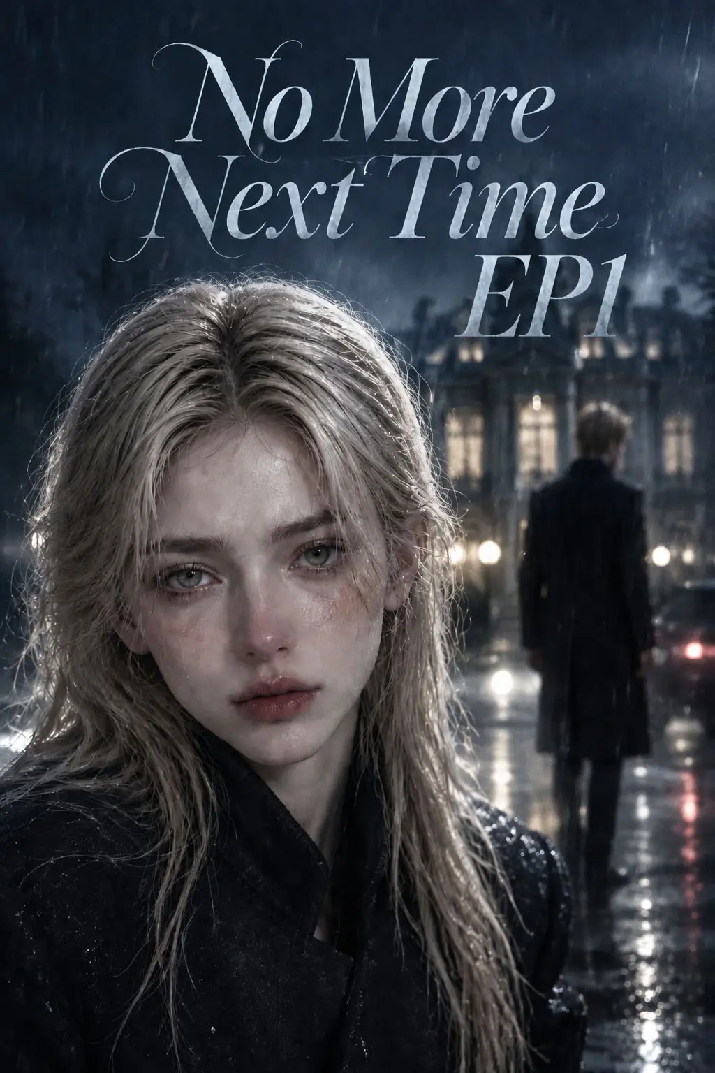 No More Next Time short drama poster